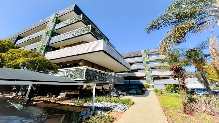 To Let commercial Property for Rent in Bedfordview Gauteng