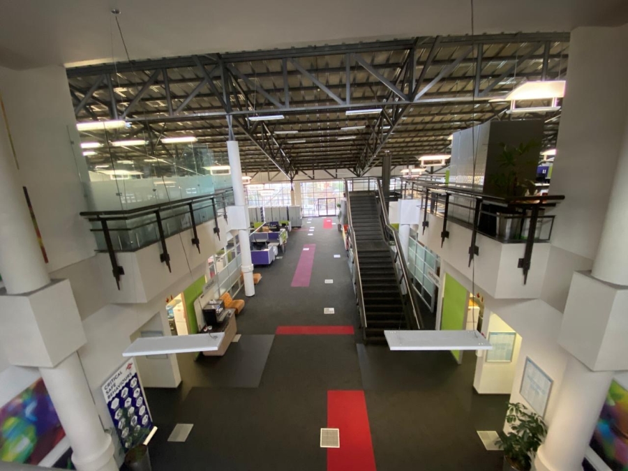 To Let commercial Property for Rent in Longmeadow Gauteng