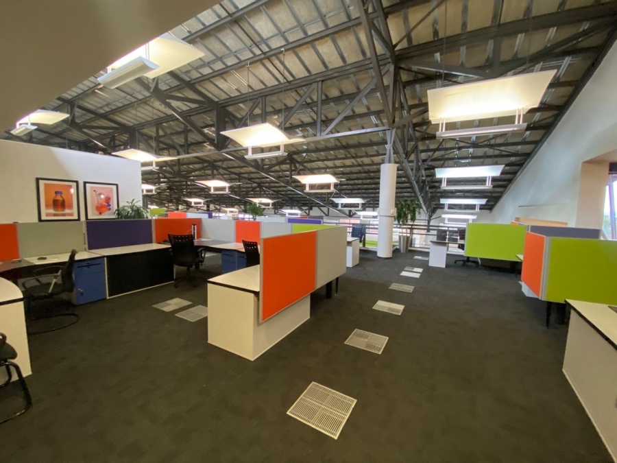 To Let commercial Property for Rent in Longmeadow Gauteng