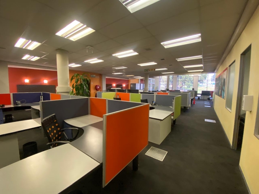 To Let commercial Property for Rent in Longmeadow Gauteng