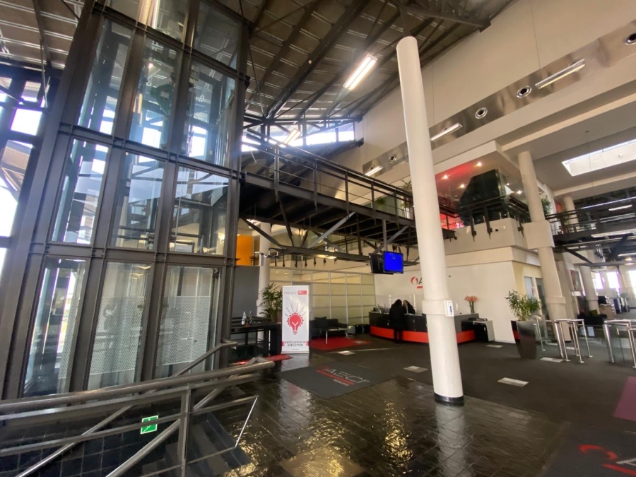 To Let commercial Property for Rent in Longmeadow Gauteng