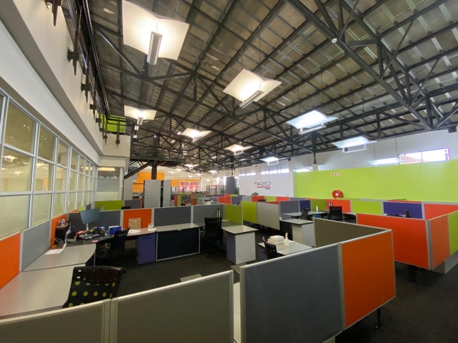 To Let commercial Property for Rent in Longmeadow Gauteng