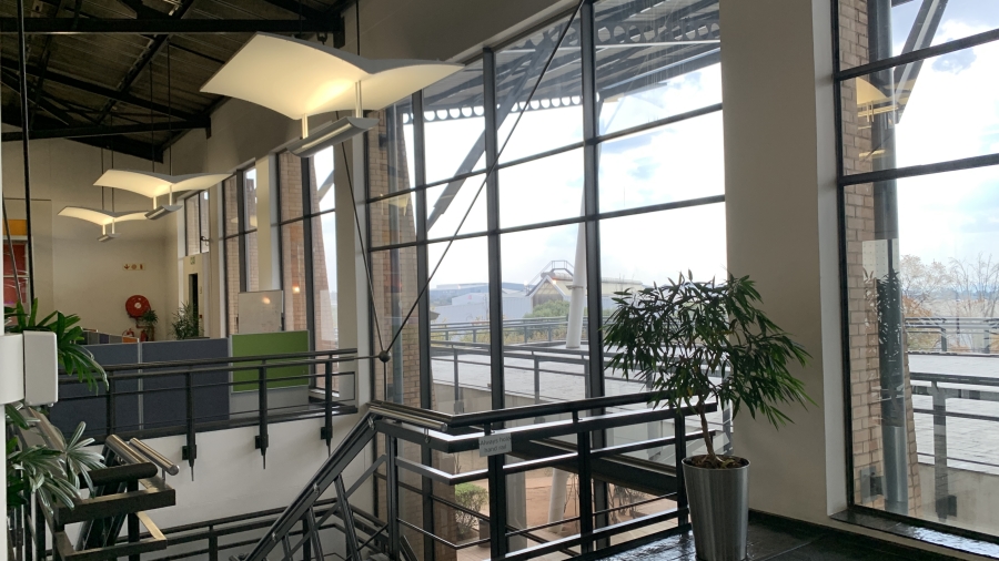 To Let commercial Property for Rent in Longmeadow Gauteng