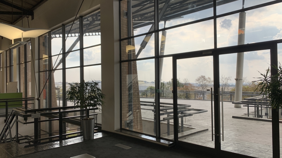 To Let commercial Property for Rent in Longmeadow Gauteng