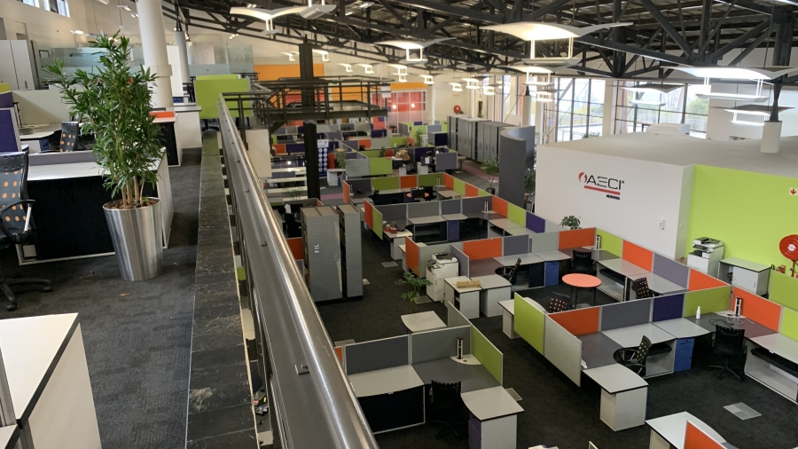 To Let commercial Property for Rent in Longmeadow Gauteng