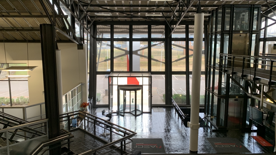 To Let commercial Property for Rent in Longmeadow Gauteng