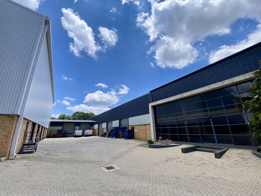 0 Bedroom Property for Sale in Randjespark Gauteng