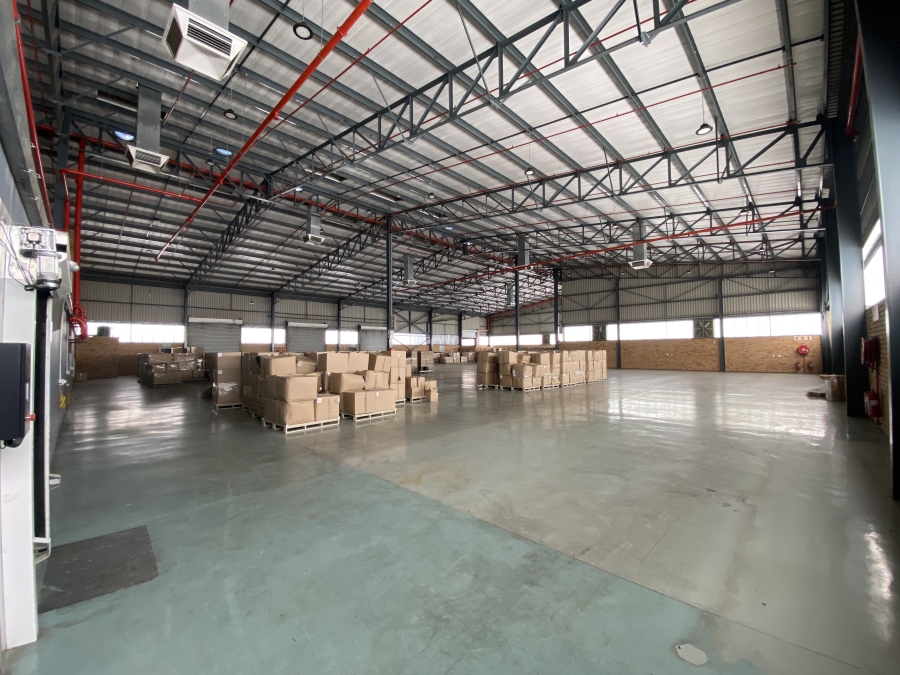 0 Bedroom Property for Sale in Randjespark Gauteng