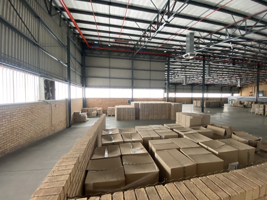 0 Bedroom Property for Sale in Randjespark Gauteng