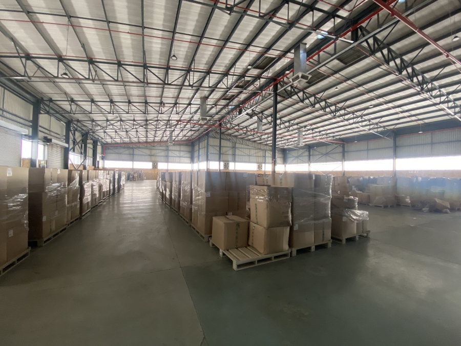 0 Bedroom Property for Sale in Randjespark Gauteng