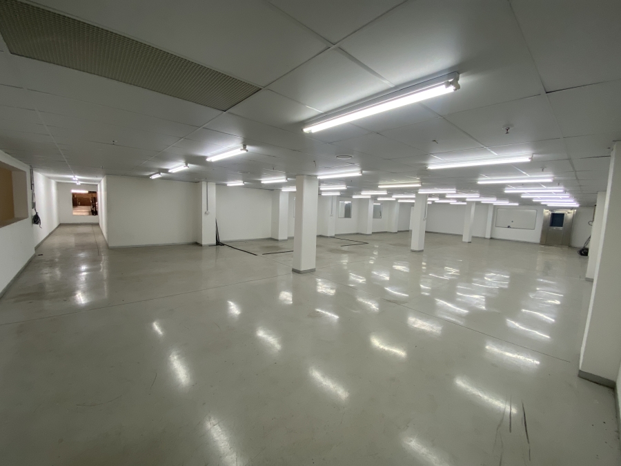 0 Bedroom Property for Sale in Randjespark Gauteng