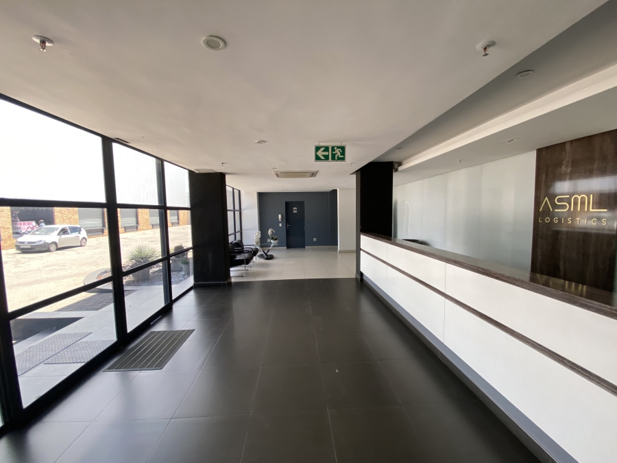 0 Bedroom Property for Sale in Randjespark Gauteng