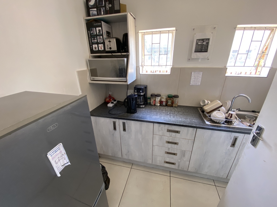 0 Bedroom Property for Sale in Randjespark Gauteng