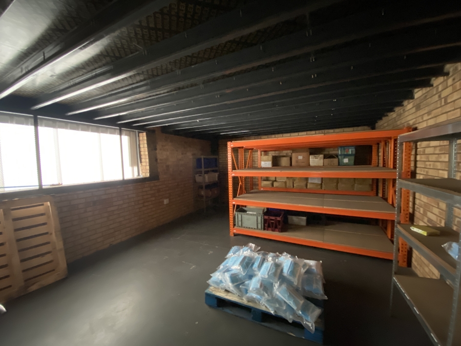 0 Bedroom Property for Sale in Randjespark Gauteng