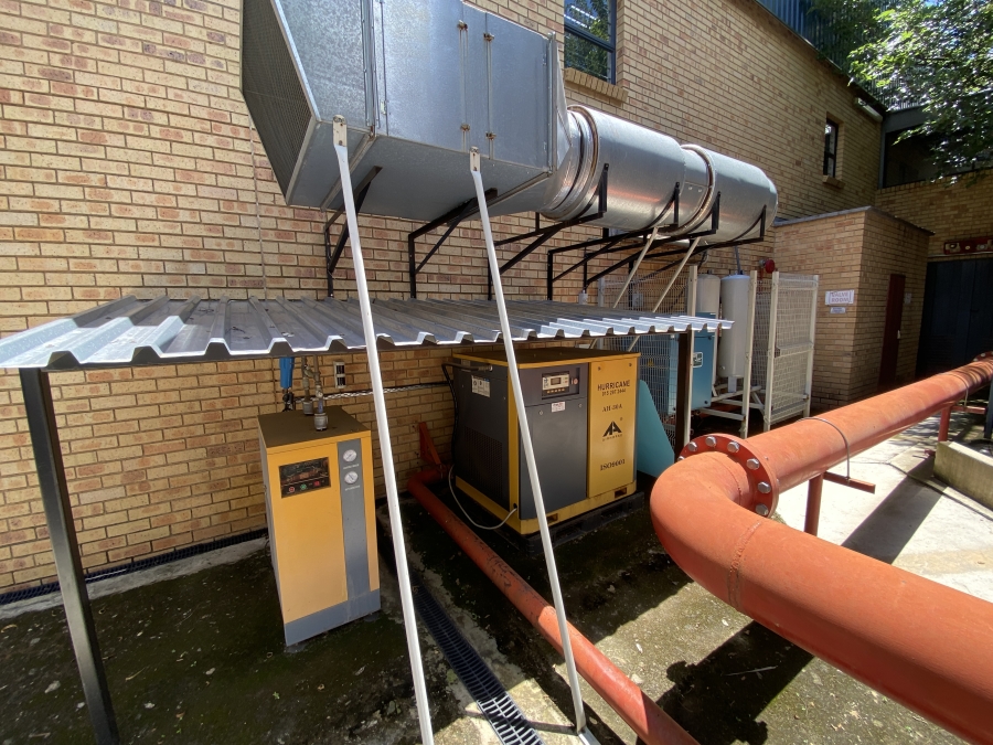 0 Bedroom Property for Sale in Randjespark Gauteng