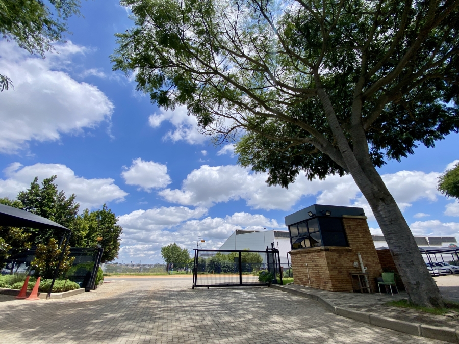 0 Bedroom Property for Sale in Randjespark Gauteng