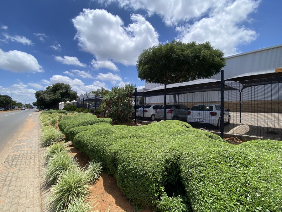 0 Bedroom Property for Sale in Randjespark Gauteng