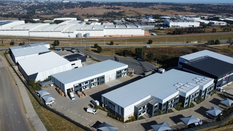 To Let commercial Property for Rent in Longlake Gauteng