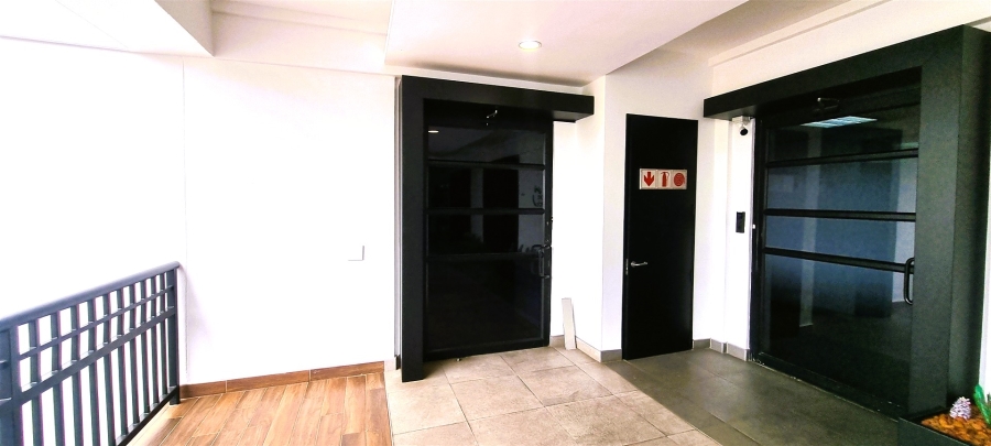 To Let commercial Property for Rent in Bryanston Gauteng