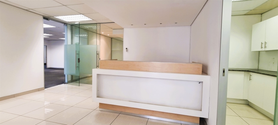 To Let commercial Property for Rent in Bryanston Gauteng