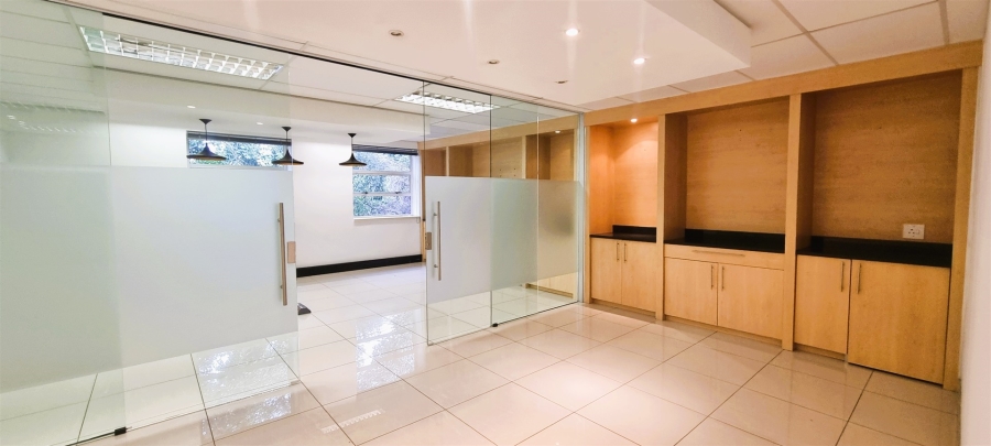 To Let commercial Property for Rent in Bryanston Gauteng