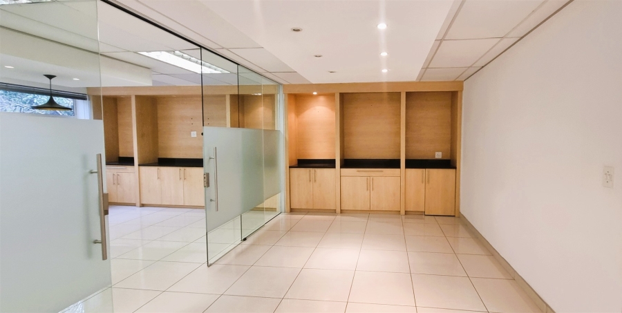To Let commercial Property for Rent in Bryanston Gauteng