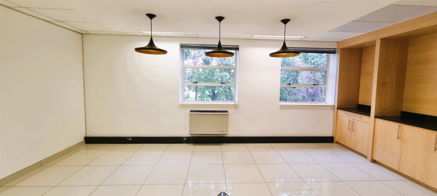 To Let commercial Property for Rent in Bryanston Gauteng