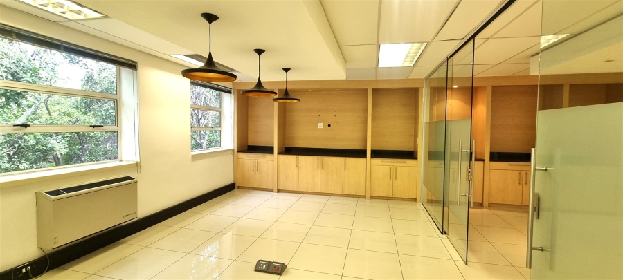 To Let commercial Property for Rent in Bryanston Gauteng