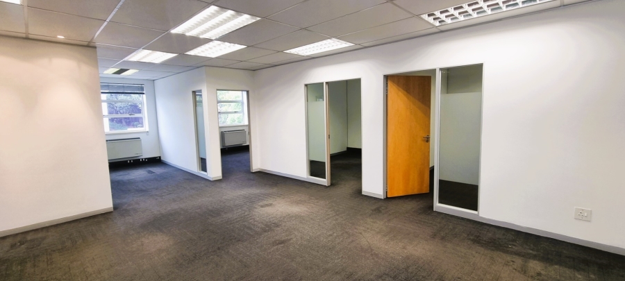 To Let commercial Property for Rent in Bryanston Gauteng