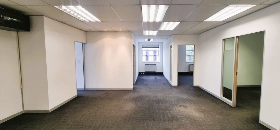 To Let commercial Property for Rent in Bryanston Gauteng