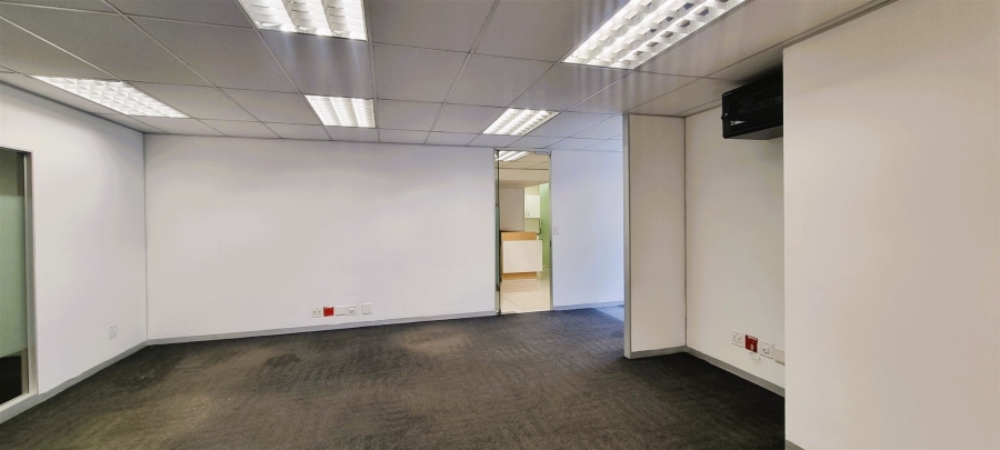 To Let commercial Property for Rent in Bryanston Gauteng