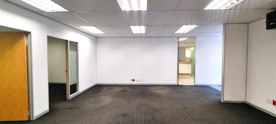 To Let commercial Property for Rent in Bryanston Gauteng