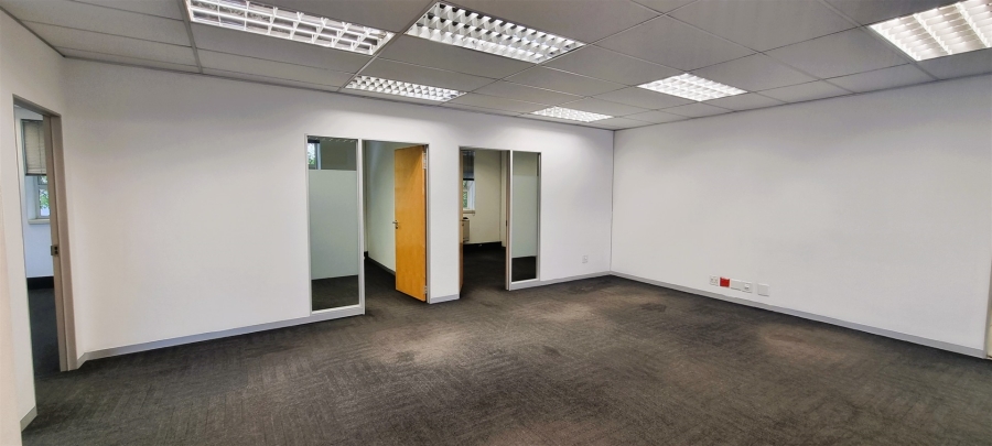 To Let commercial Property for Rent in Bryanston Gauteng