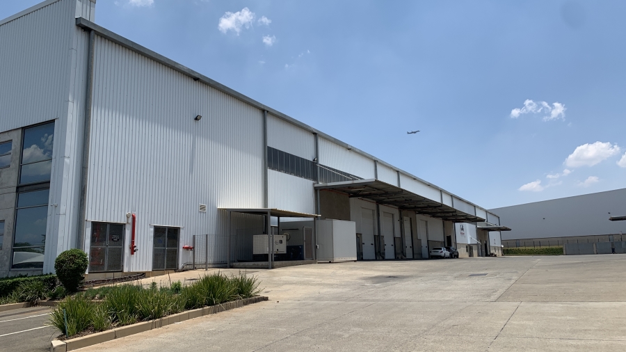 To Let commercial Property for Rent in Pomona Gauteng