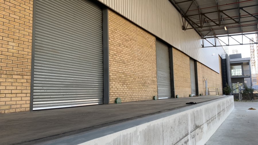 To Let commercial Property for Rent in Gosforth Park Gauteng