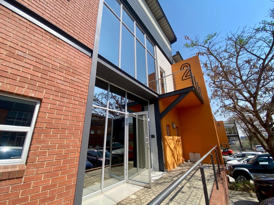 Commercial Property for Sale in Samrand Business Park Gauteng