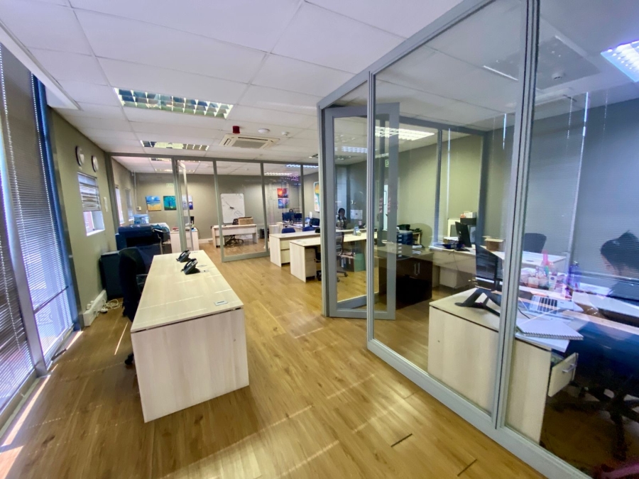 Commercial Property for Sale in Samrand Business Park Gauteng