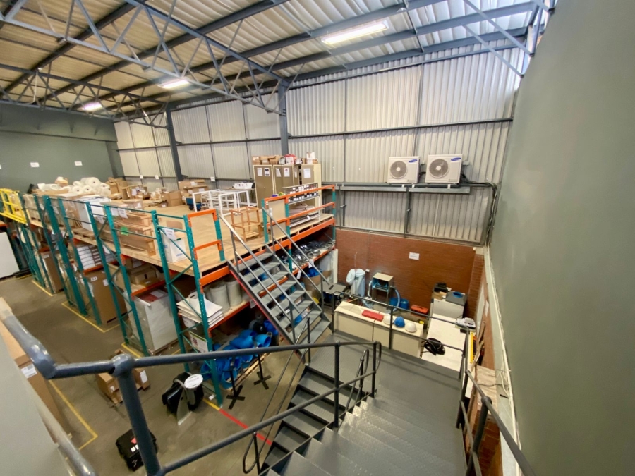 Commercial Property for Sale in Samrand Business Park Gauteng