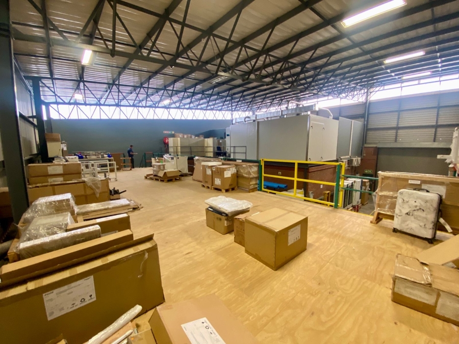 Commercial Property for Sale in Samrand Business Park Gauteng