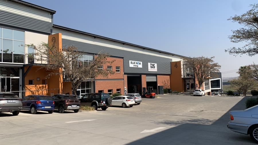 Commercial Property for Sale in Samrand Business Park Gauteng