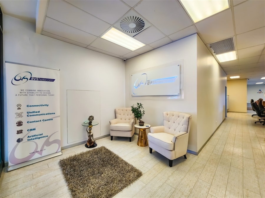 To Let commercial Property for Rent in Fourways Gauteng