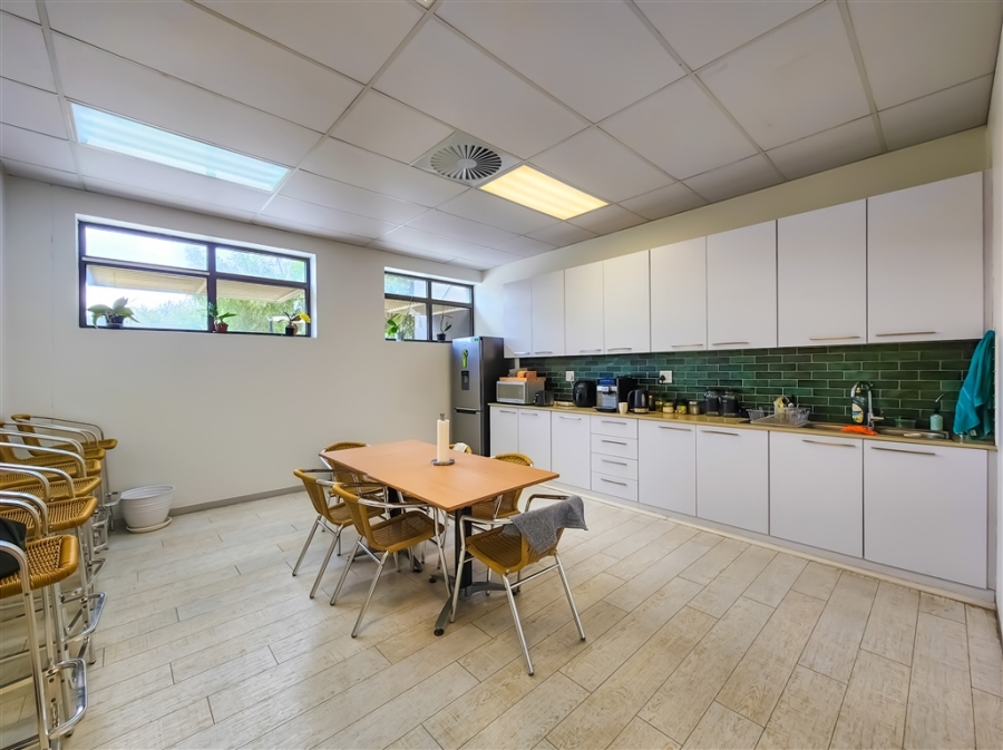 To Let commercial Property for Rent in Fourways Gauteng