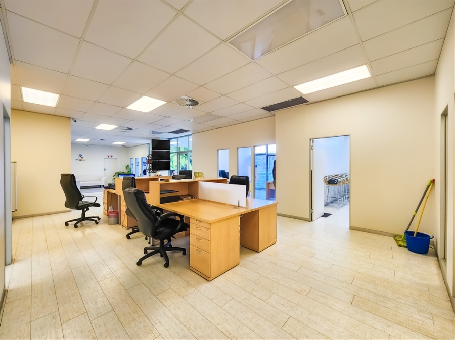 To Let commercial Property for Rent in Fourways Gauteng