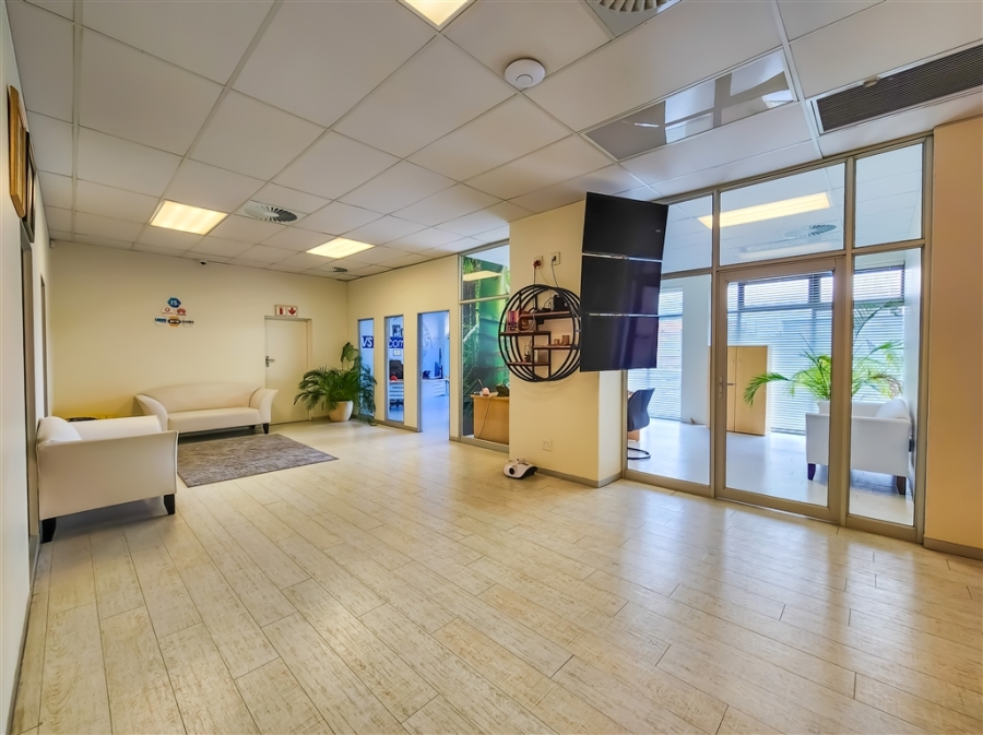 To Let commercial Property for Rent in Fourways Gauteng