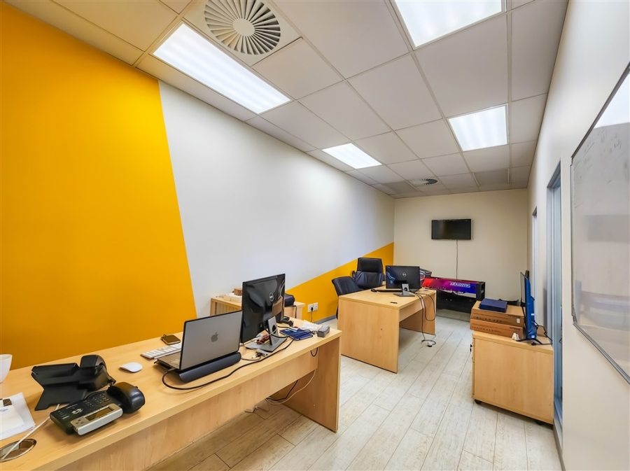 To Let commercial Property for Rent in Fourways Gauteng