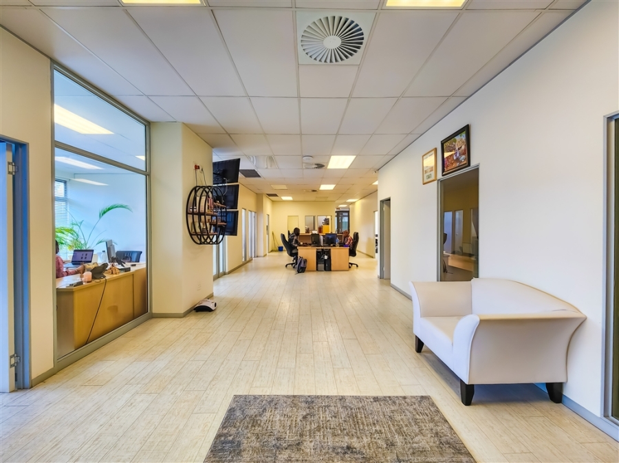 To Let commercial Property for Rent in Fourways Gauteng