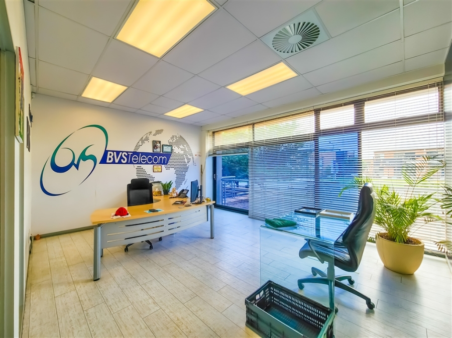 To Let commercial Property for Rent in Fourways Gauteng