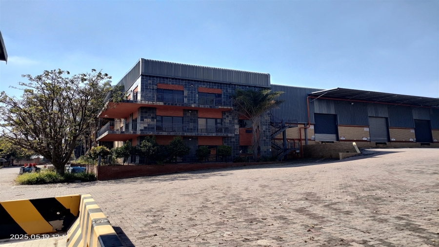 To Let commercial Property for Rent in North Riding Gauteng