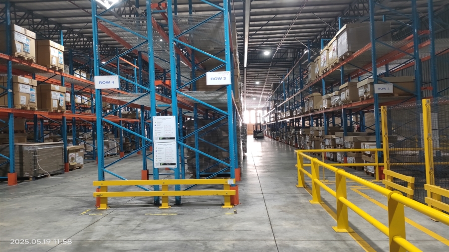 To Let commercial Property for Rent in North Riding Gauteng