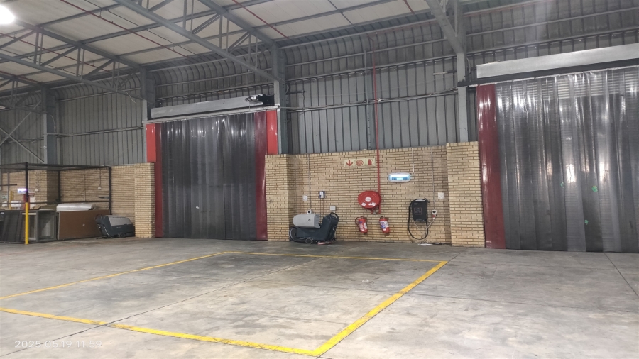 To Let commercial Property for Rent in North Riding Gauteng